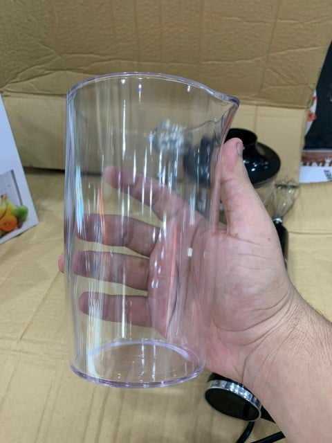 Kichot Hand Blender Set