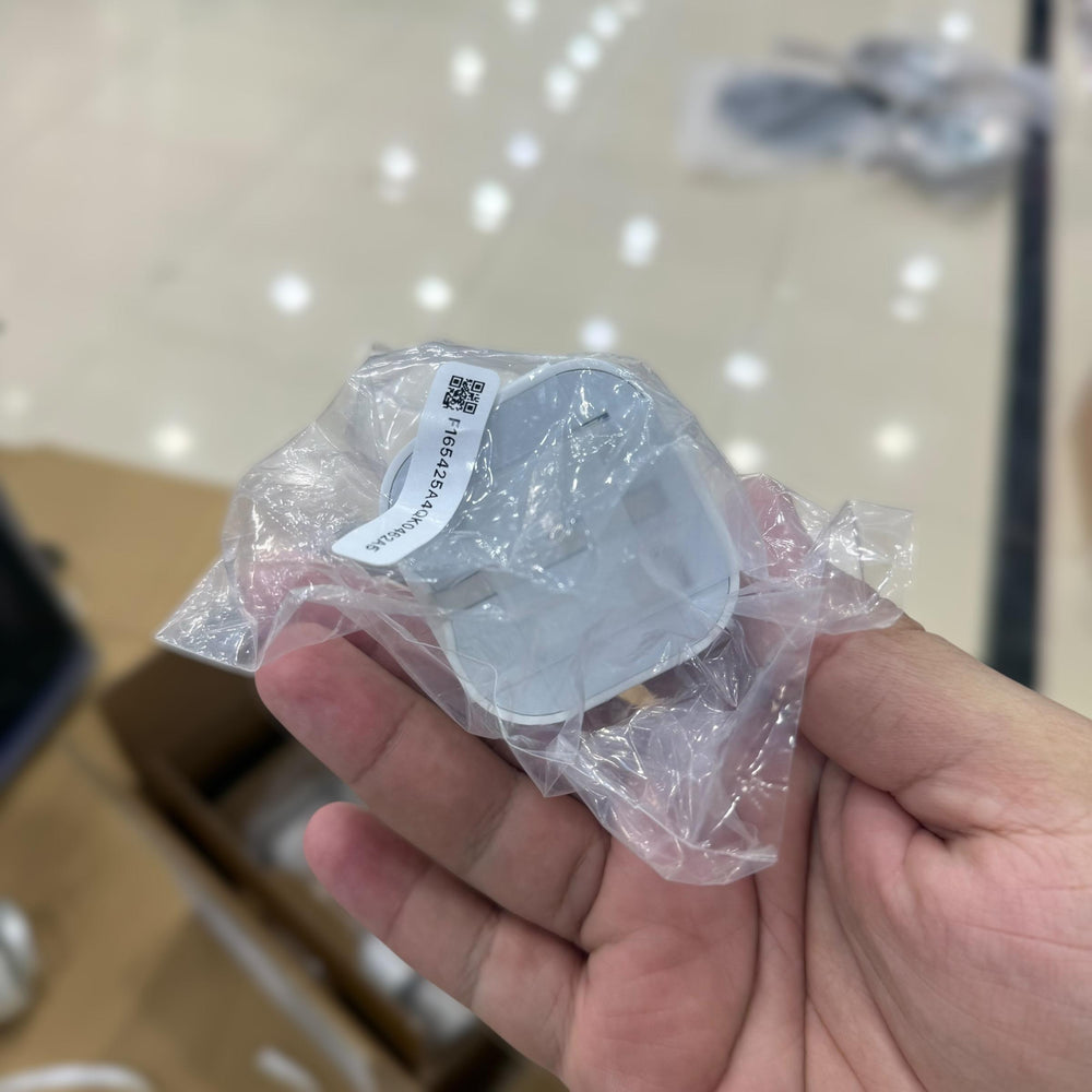 NFC Supported 20W Mobile Charger