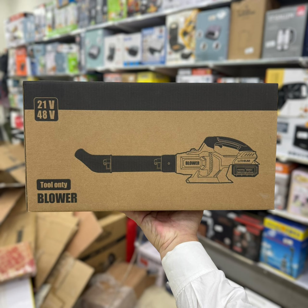 Xinbake Powerful Rechargeable Blower