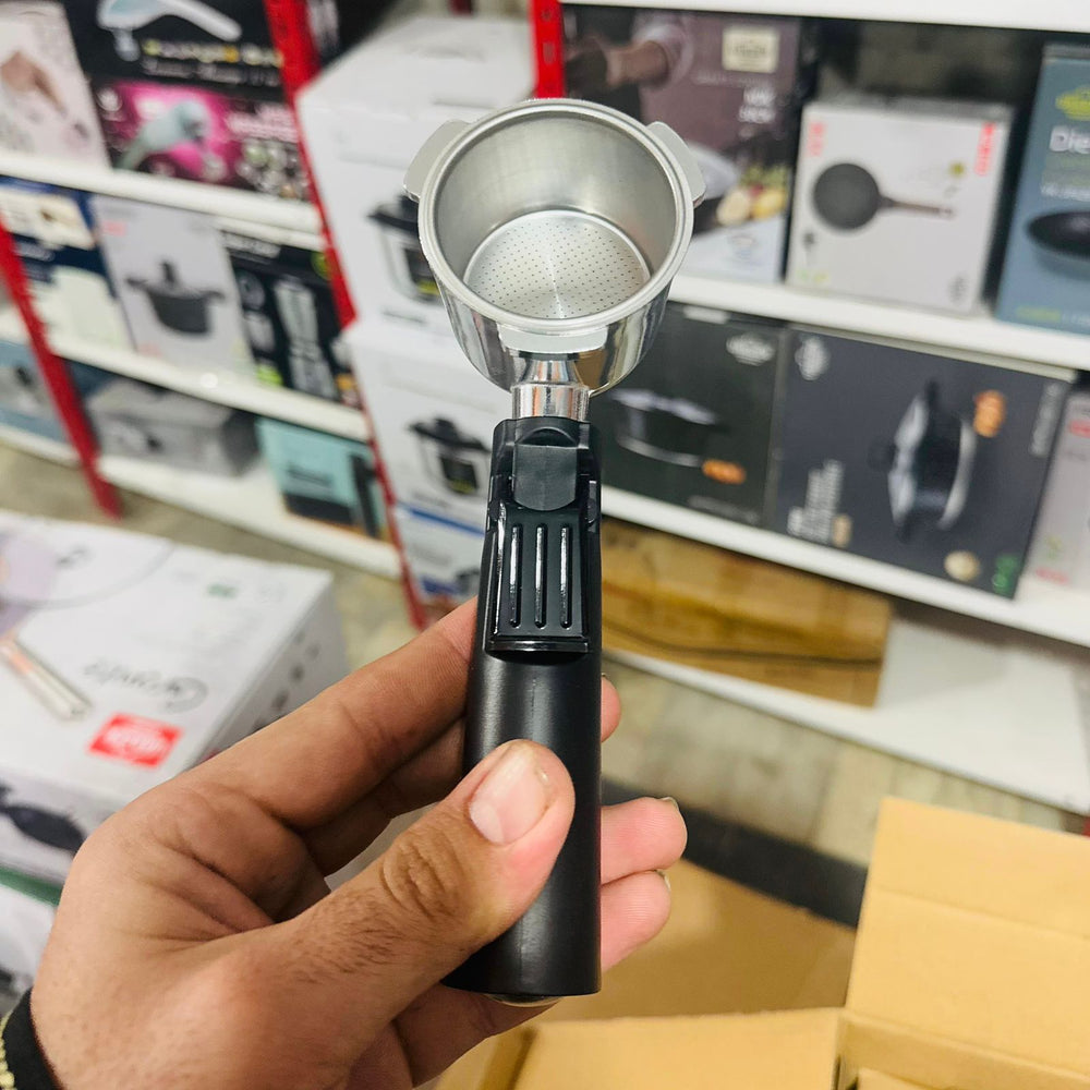 Lexical Espresso Coffee Maker LEM-0601