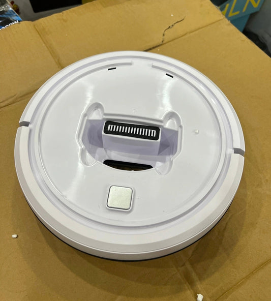 Robot Vacuum Cleaner