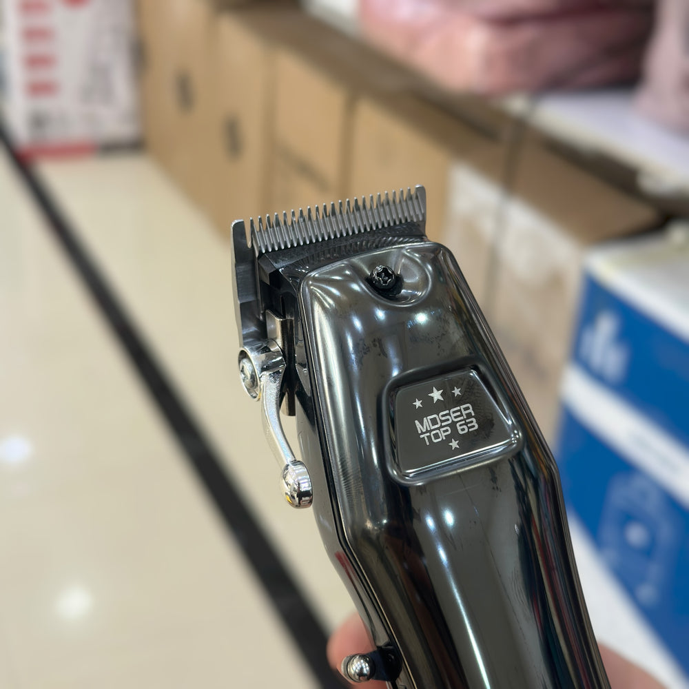MDSERTOP Professional Hair Trimmer TOP63