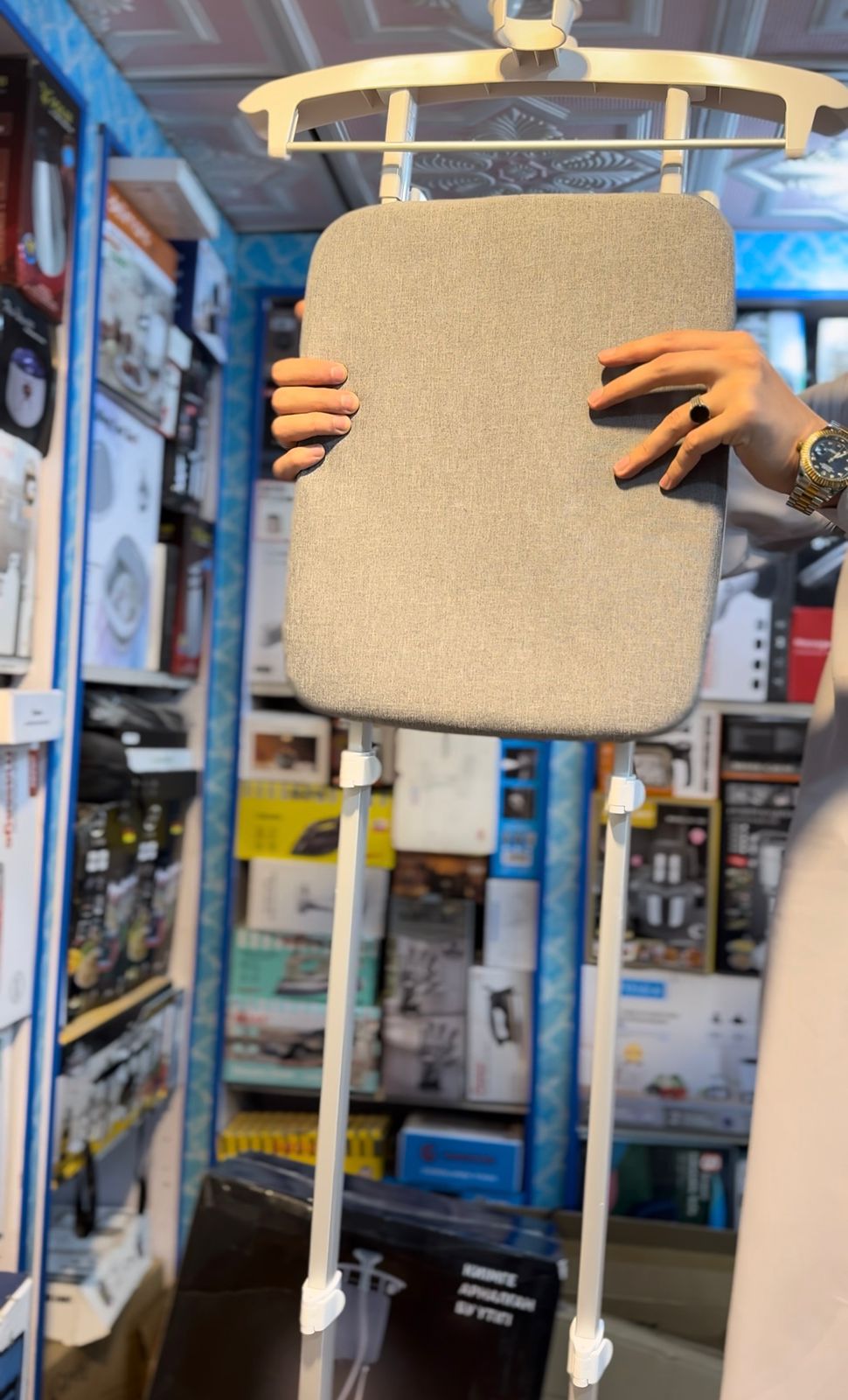 Lott imported Garment Steamer 2000w