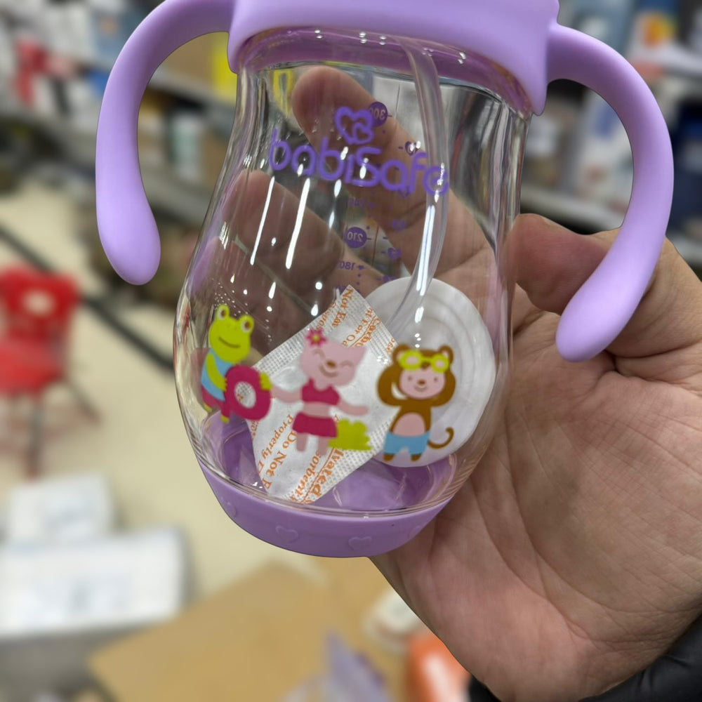 Babisafe Baby Feeder