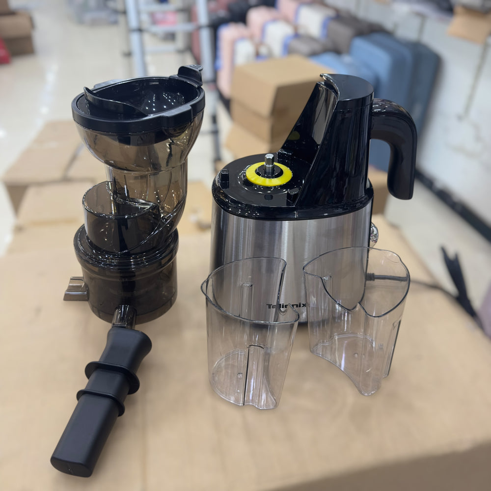 Telionix Slow Juicer TSJ1615