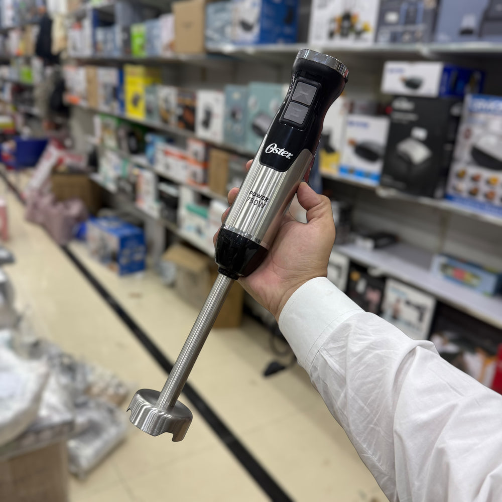 Oster USA Hand Blender OMIX360