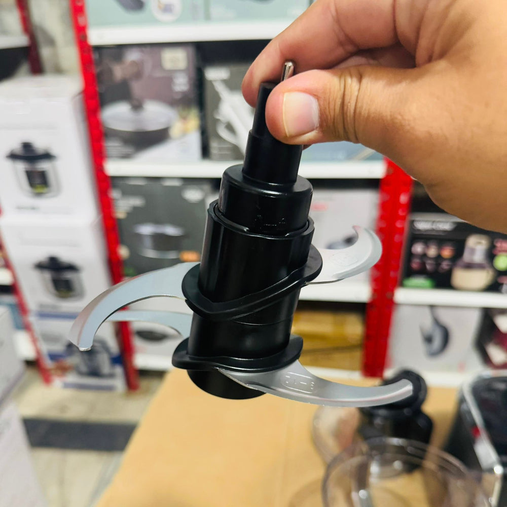 Geepas Powermax Multifunction Chopper-46024