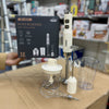 Uakeen 5 in 1 Electric Hand Blender Set ZL-527
