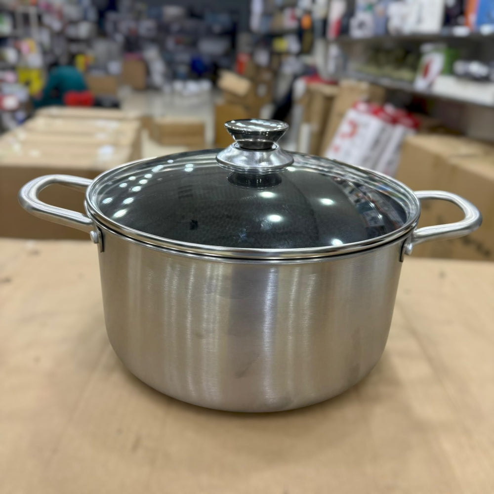 26CM Laser Coated Casserole