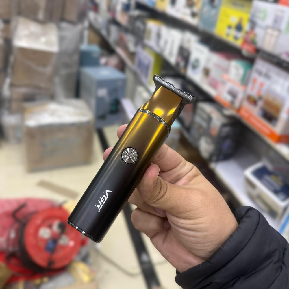 VGR Professional Hair Trimmer V-986
