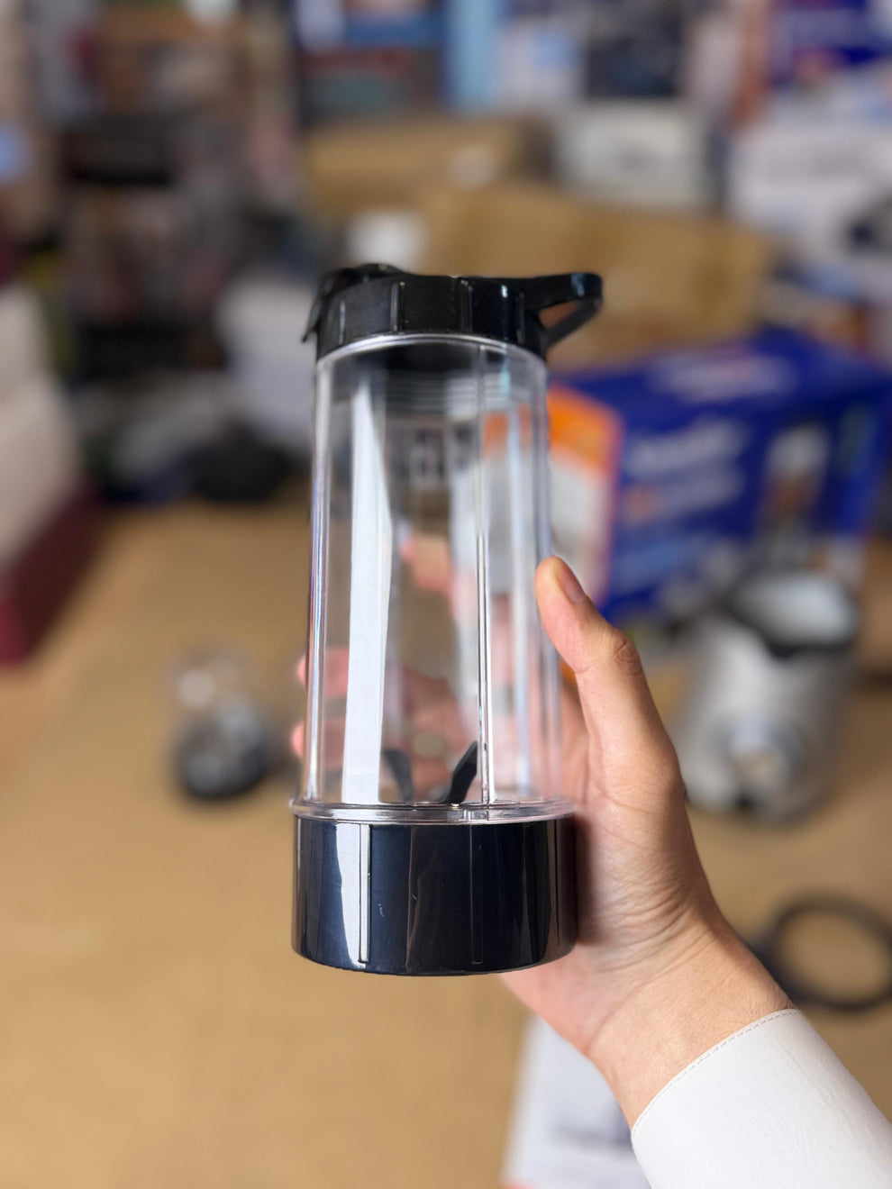 Sonifer 4in1 Blender SF_8151