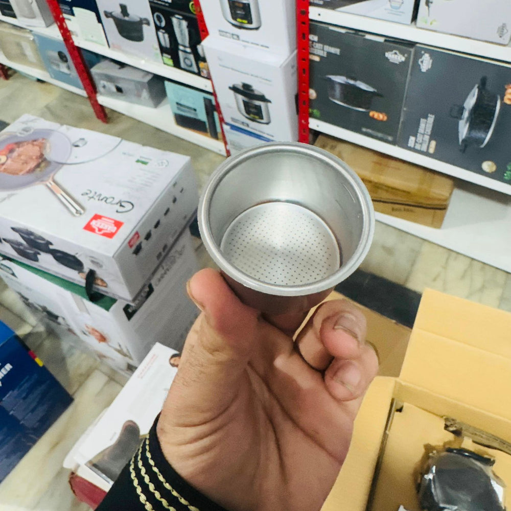 Lexical Espresso Coffee Maker LEM-0601