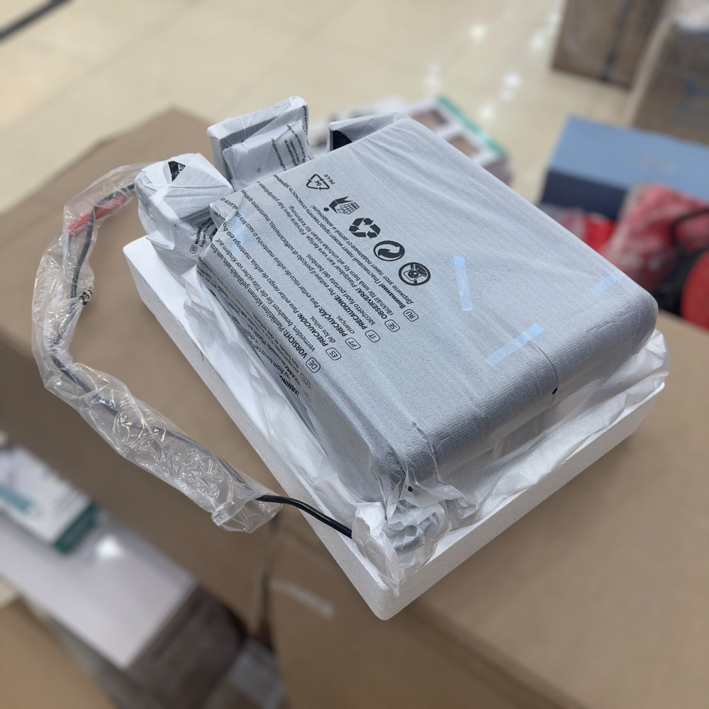 Uakeen Multifunctional Coffee Machine with Grinder ZL-1507
