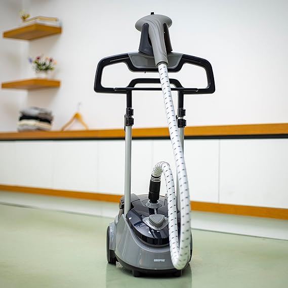 Geepas Tank Garment Steamer 25032