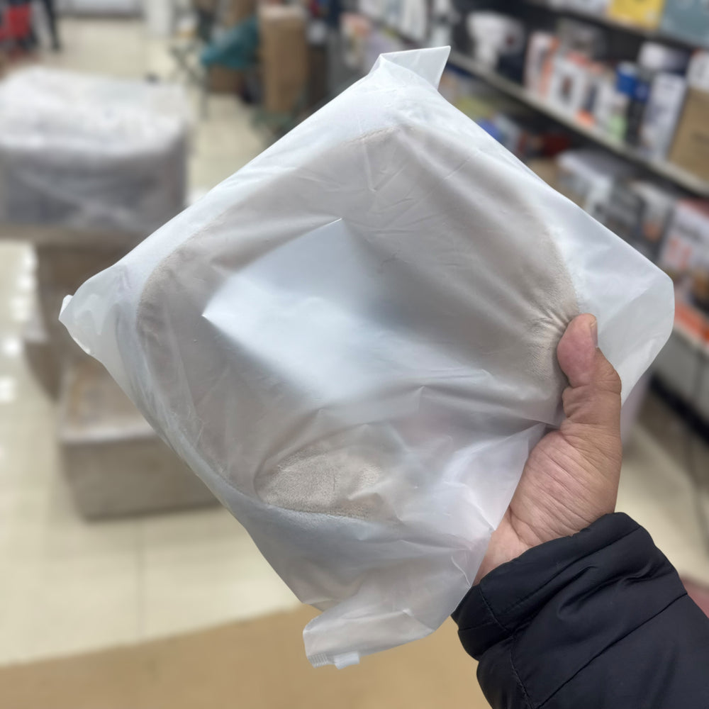 Blueidea Rechargeable Neck Massage Pillow BLD-118