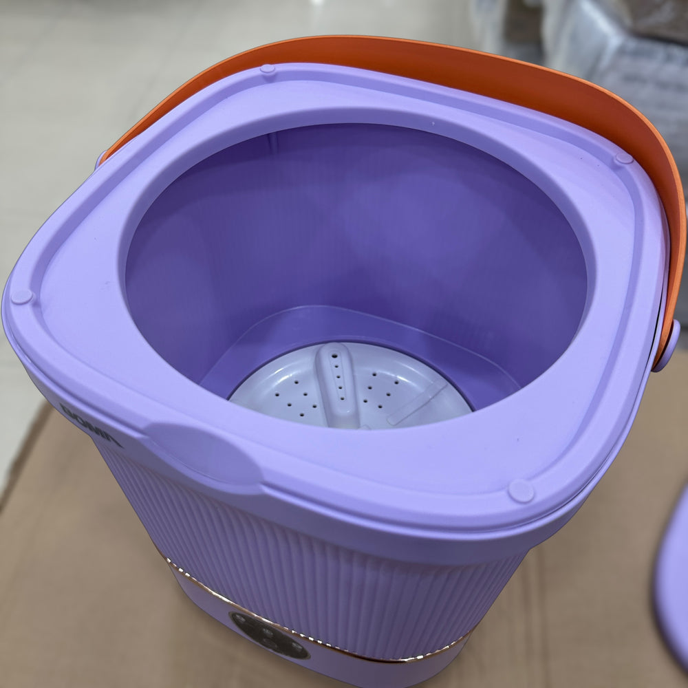 Boma 12L Folding Washing Machine BM-788