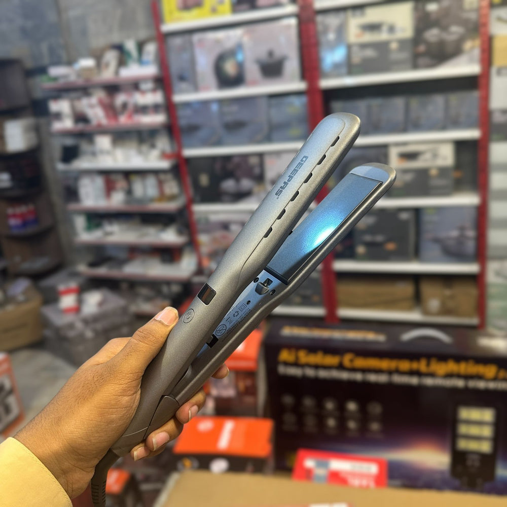 Geepas Easy Style Straightener 86050