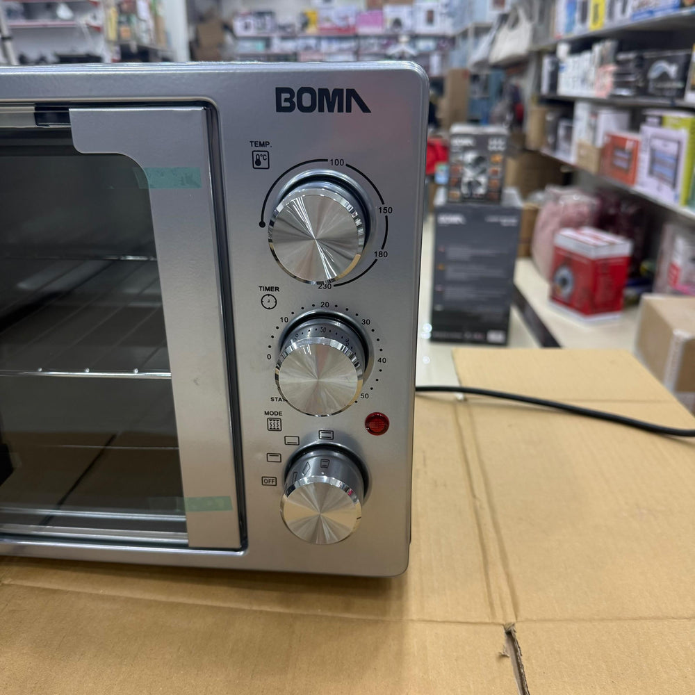 Boma 40L Electric Grill Oven BM-40A