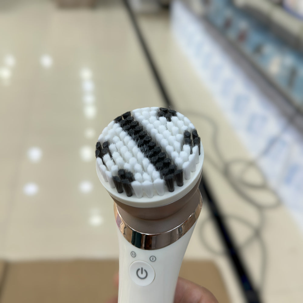Shinon 5 in 1 Washable Ladies Epilator Set SH-7659