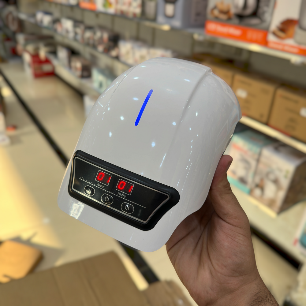 Wireless Relaxing Knee Massager