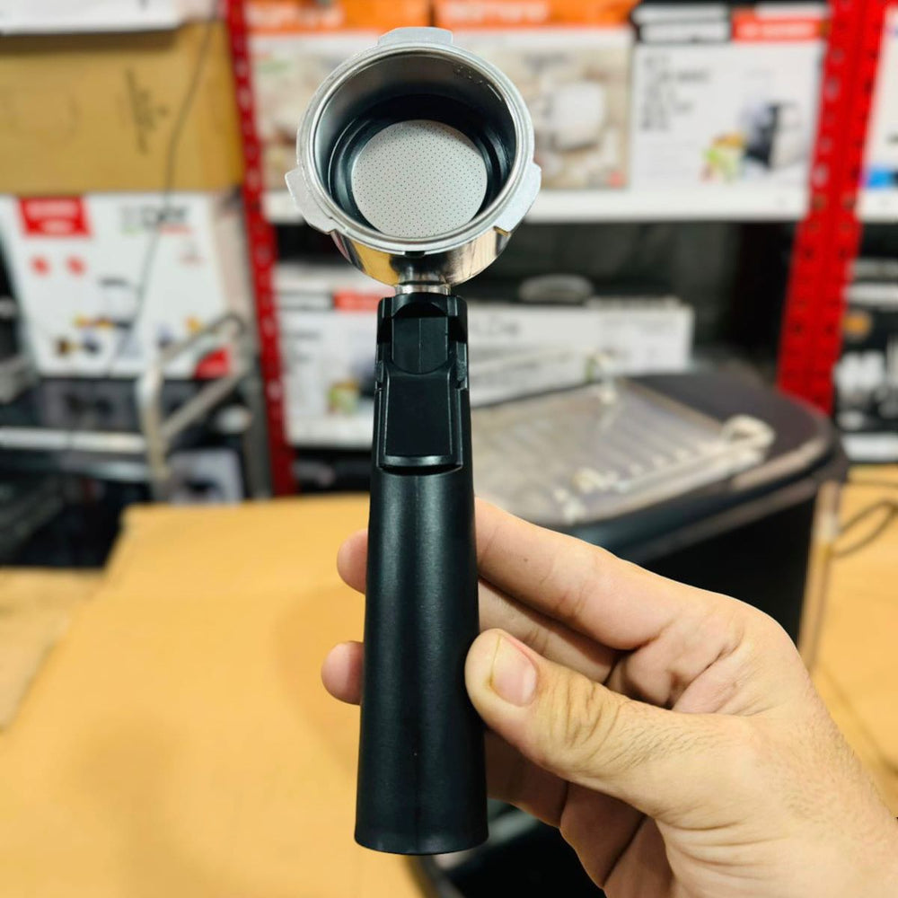 GEEPAS 1250W 3 in 1 Coffee Machine-1215