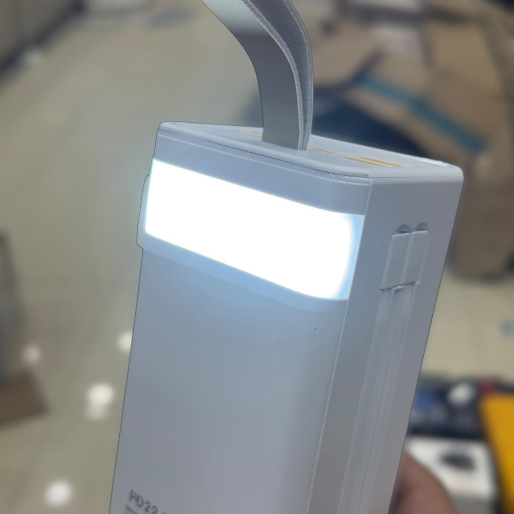 Kamal 80000mAh Power Bank KP80