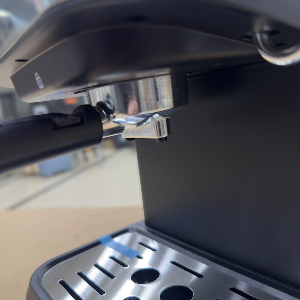 Nova Espresso & Cappuccino Coffee Machine NCM-147