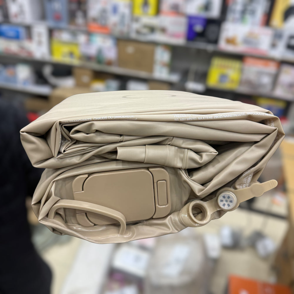 ZIYOUREN TRIBE Foldable Air Mattress