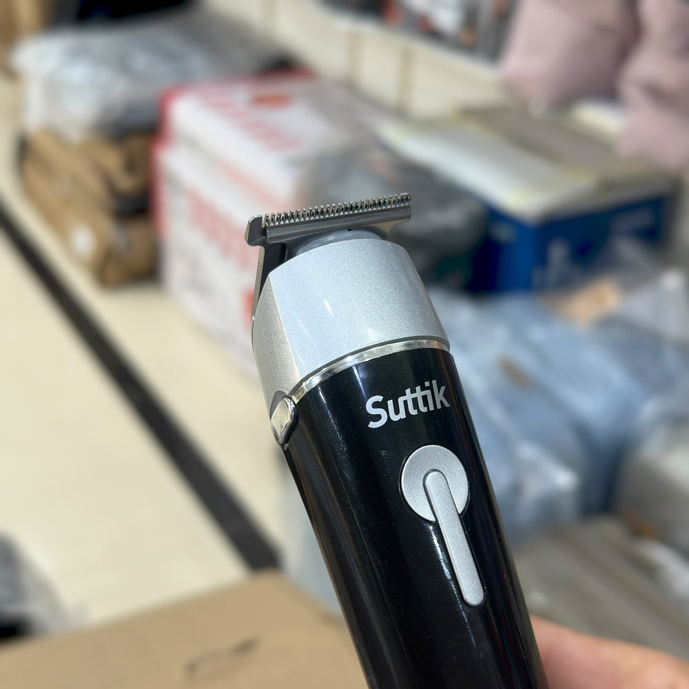 Suttik 5-in-1 Grooming Kit