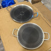 Laser Coated Honeycomb Tawa