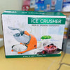 LOT IMPORTED COMMERCIAL ICE CRUSHER MECHINE 300W