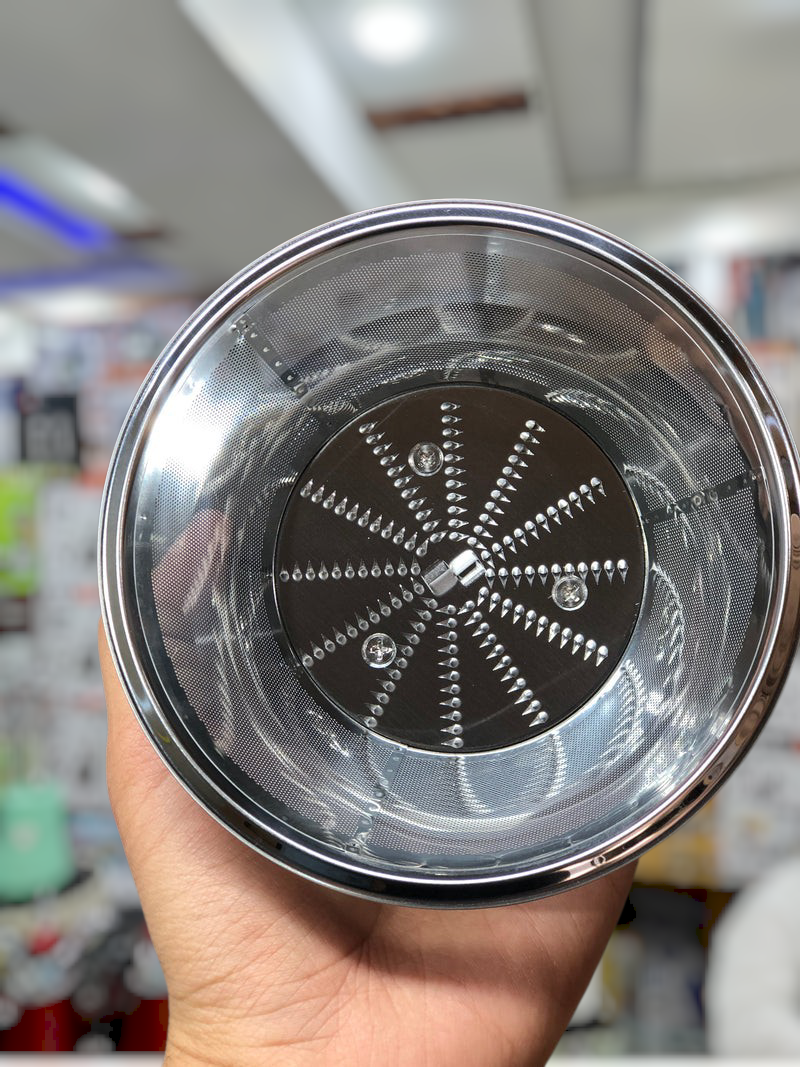 Arshia Juice Extractor AS2504-708