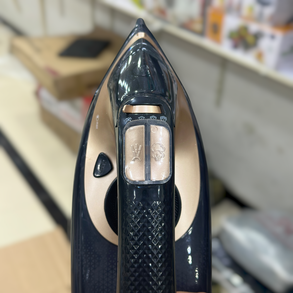 Uakeen Electric Steam Iron ZL-830