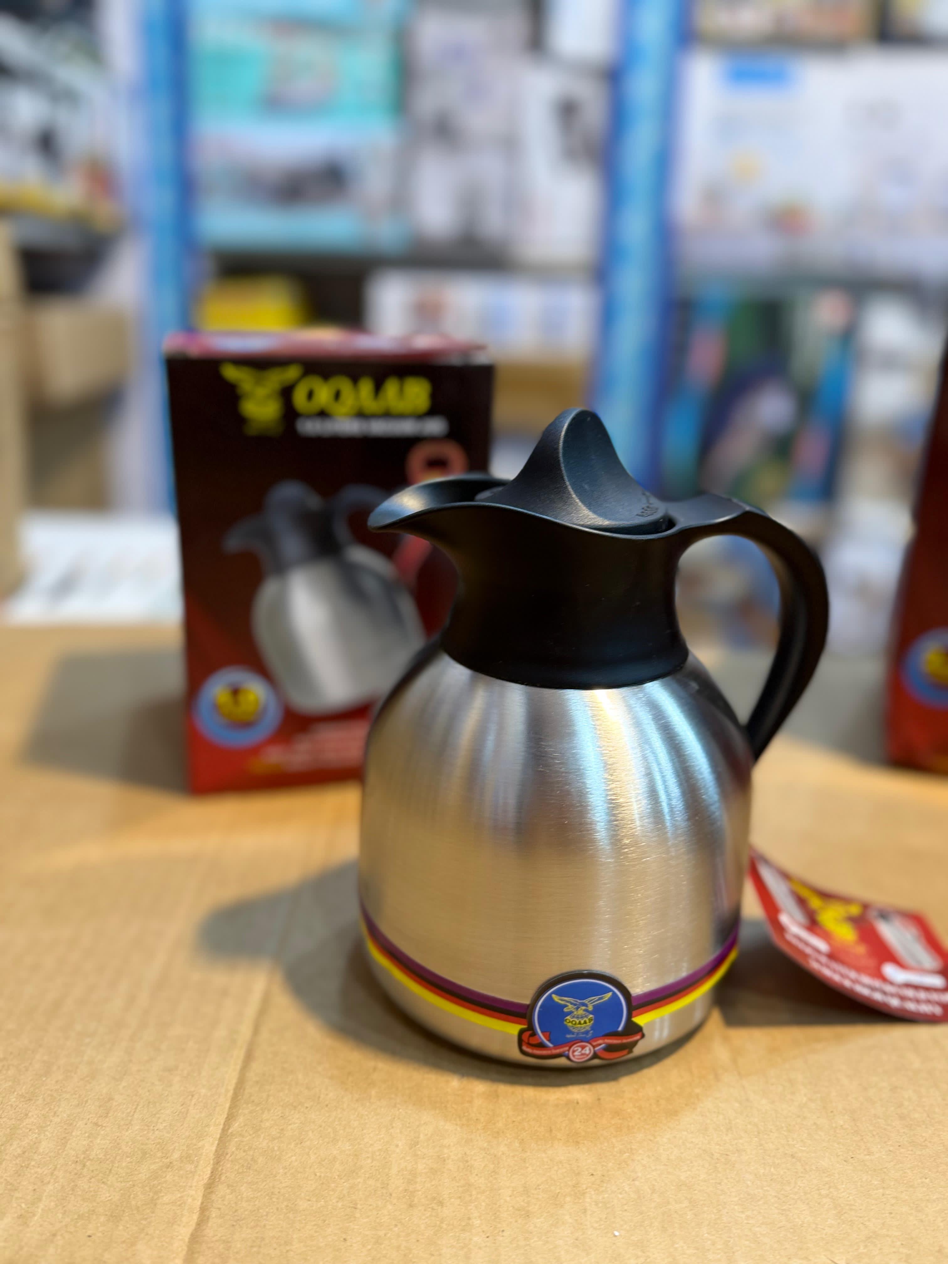 Original OQAAB Steel  Tarmoss 3size