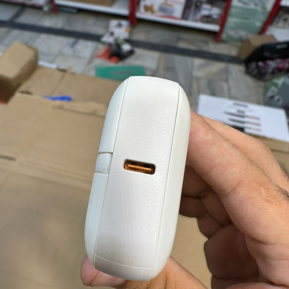 P11 10000mAh Smart Power Bank