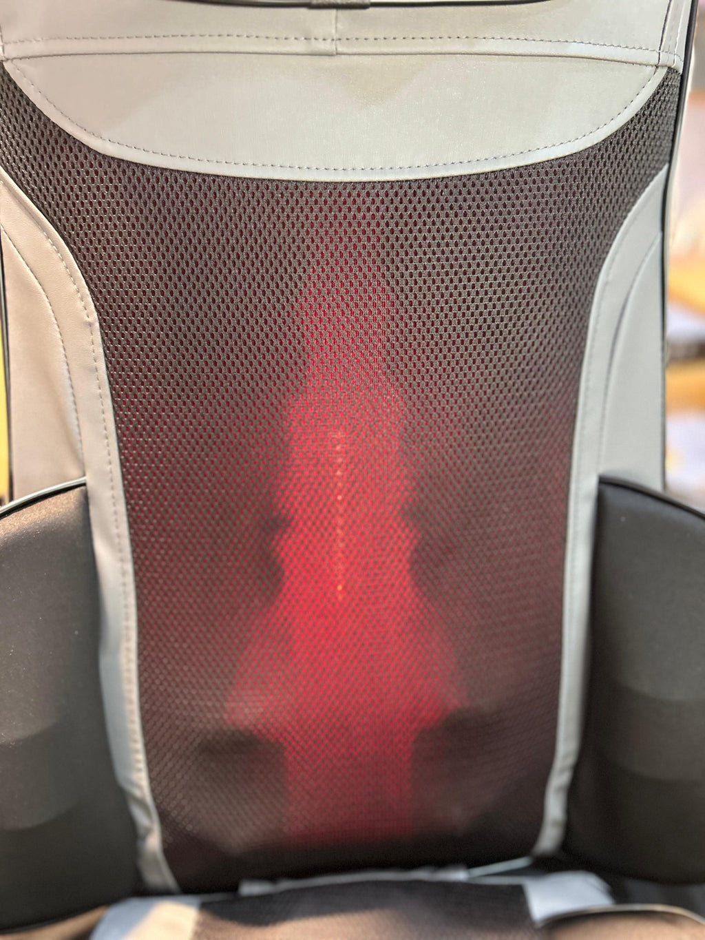 HAVVC Massage Cushion – 150kg Weight Support | Affordable Comfort