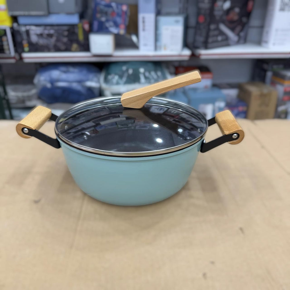 Bober 4pcs Cookware Set 612A