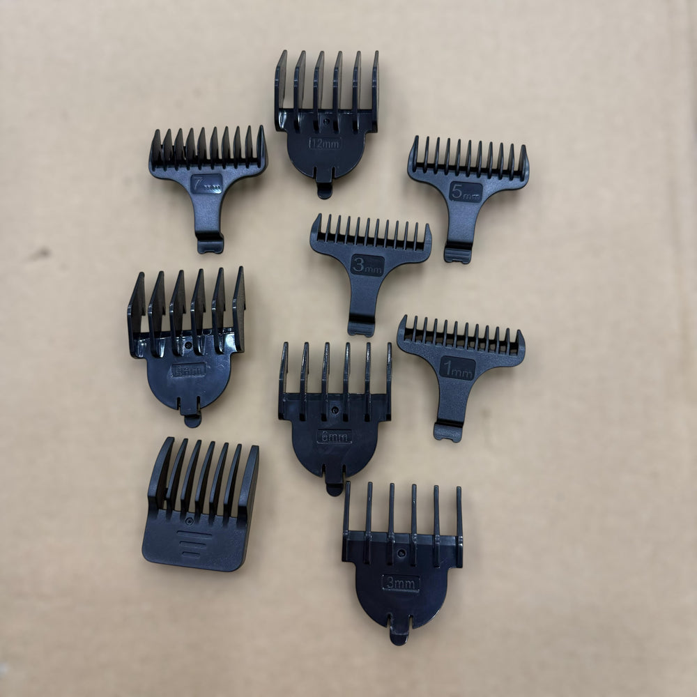 Electo 7 in 1 Multi-Grooming Kit