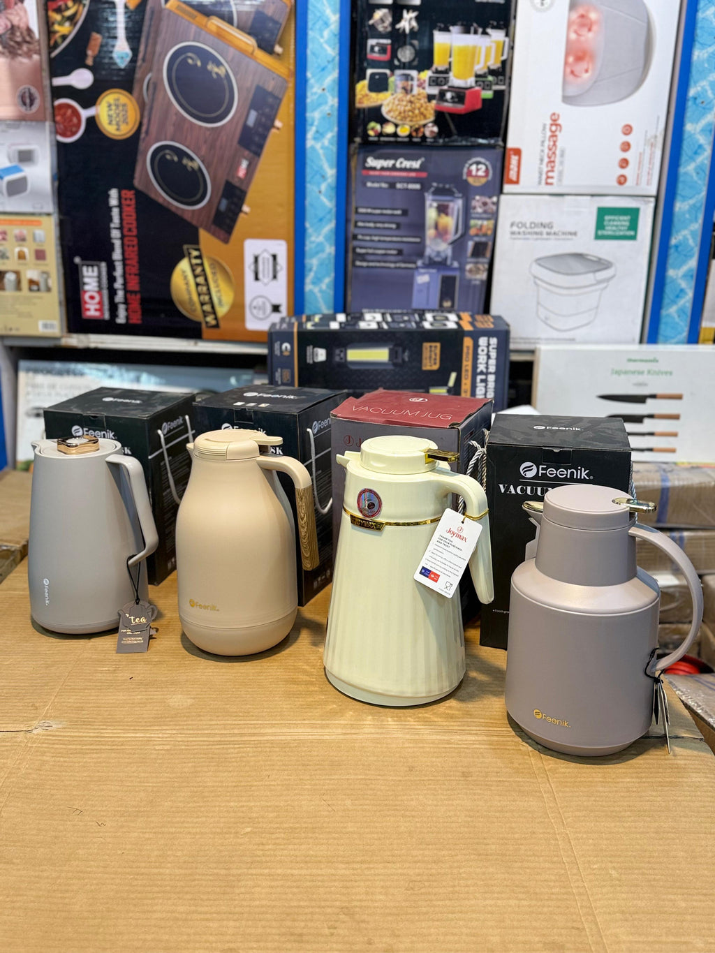 New Lott Vacuum flask 24 houre working