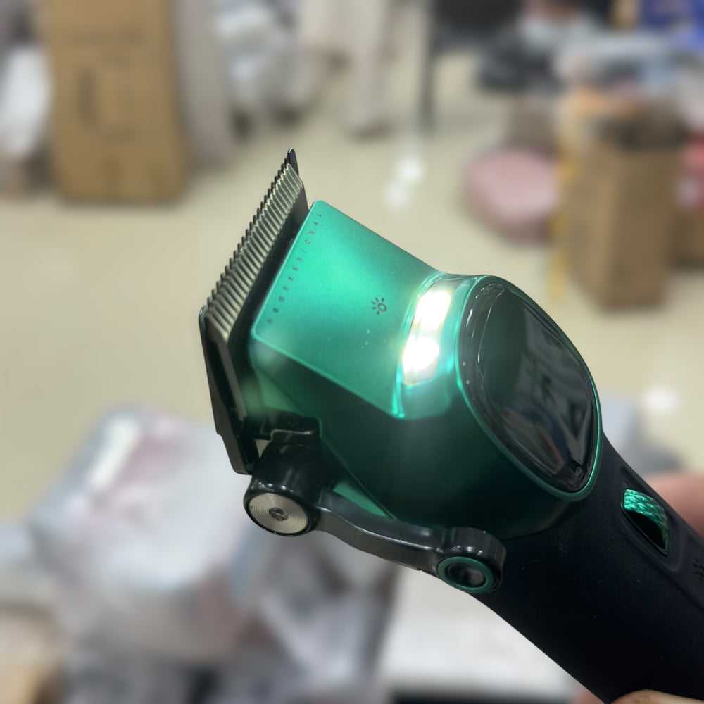 VGR Professional Hair Trimmer V-885C