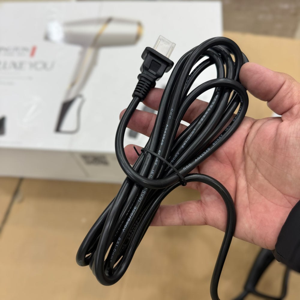 Remington Proluxe You Intelligent Hair Dryer