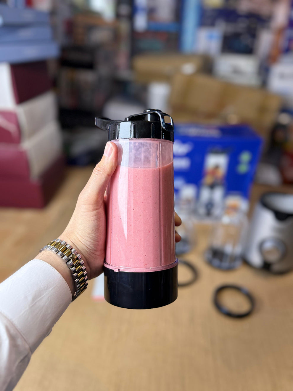 Sonifer 4in1 Blender SF_8151