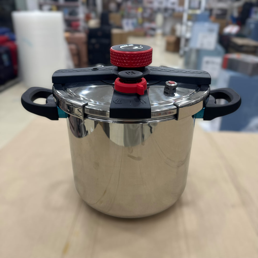 Fata INOX Multi Function Automatic Pressure Cooker