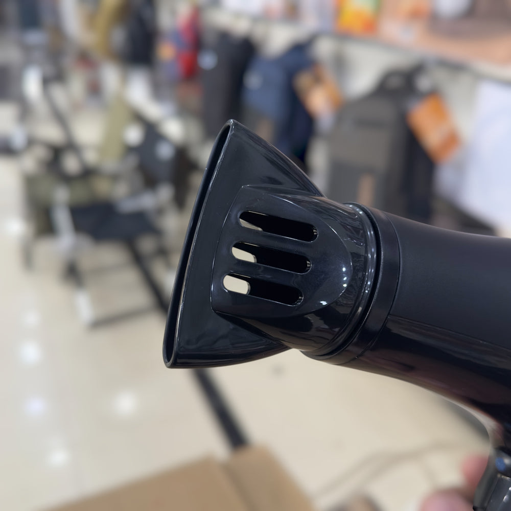 Remington Power Dry 2000 Hair Dryer D3010