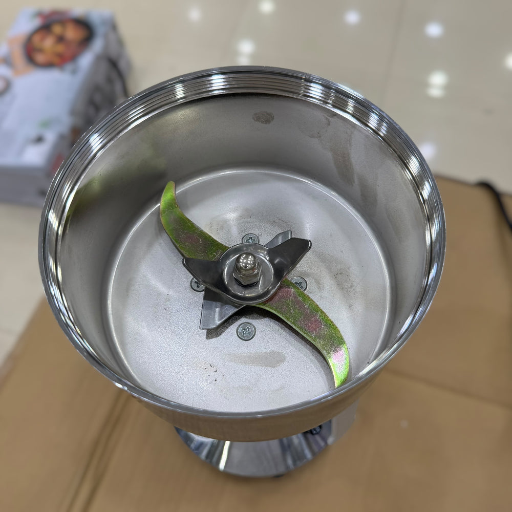 Heavy Duty Dry Grinders