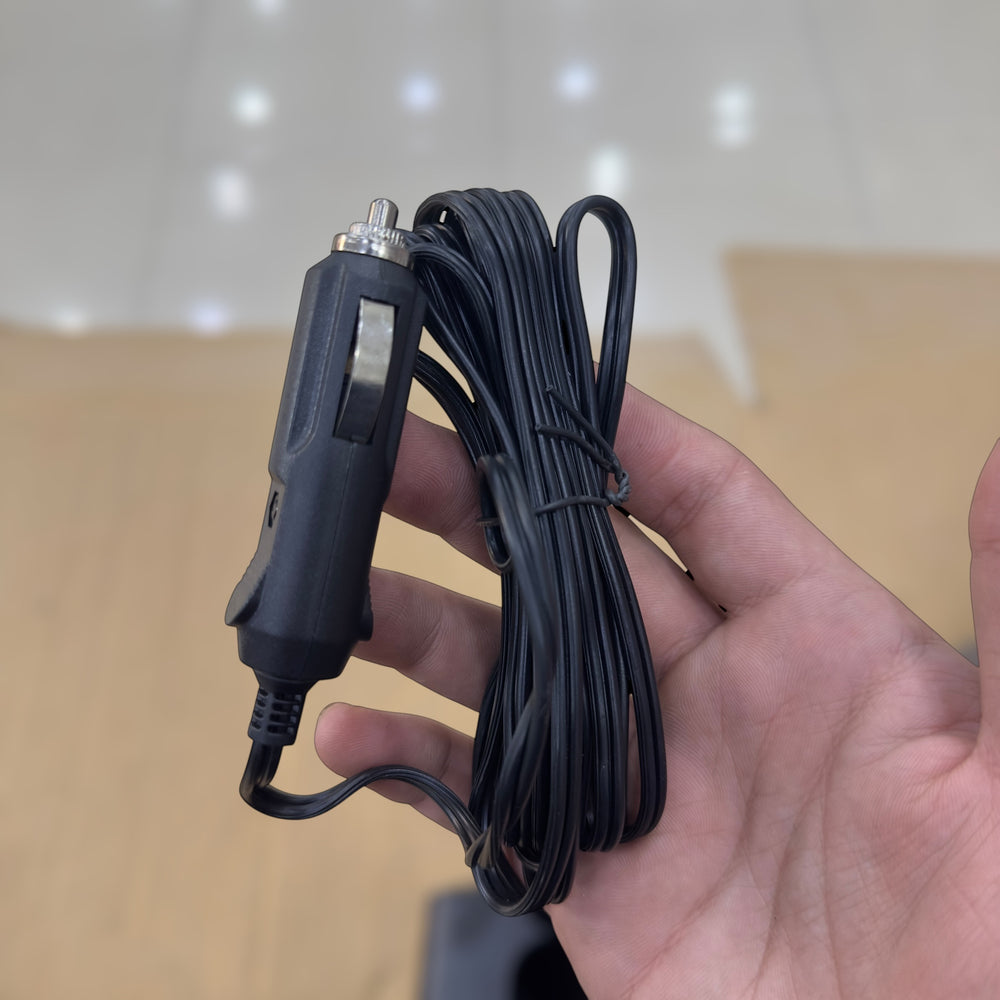 Lenovo Car Air Pump HV05
