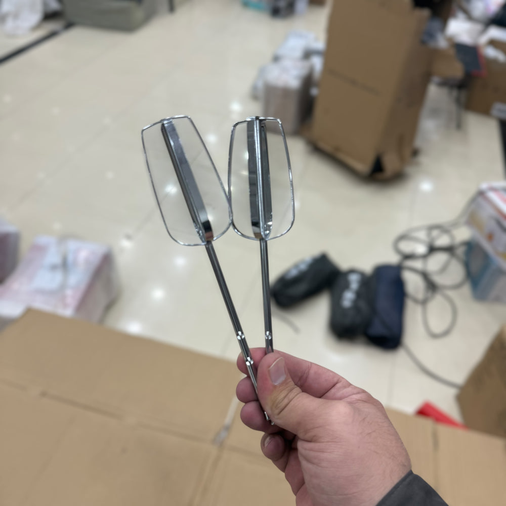 MILUX Malaysia Hand Mixer MHM-250