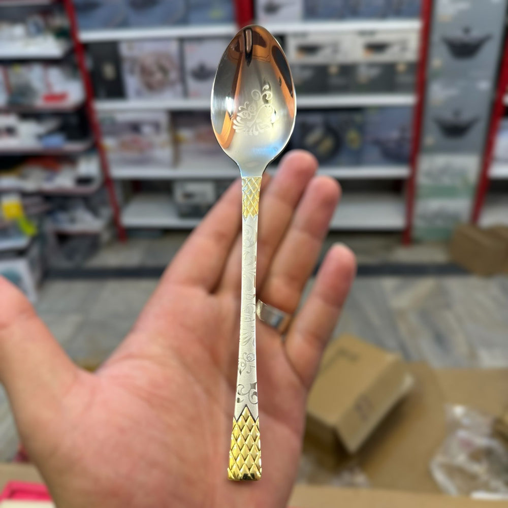 KDK 86pcs Cutlery Set