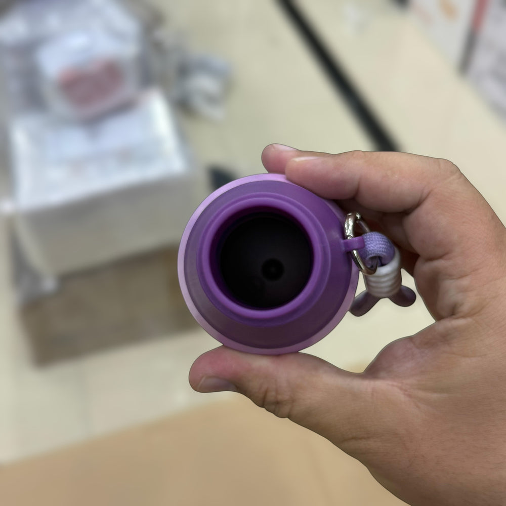 The Stay Chill Water Bottle 500ml