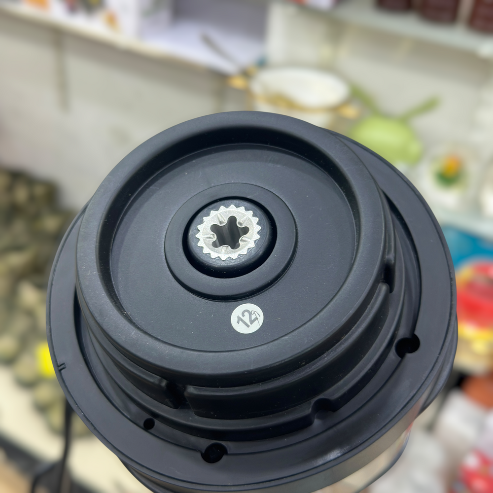 Uakeen 8L Electric Food Chopper ZL-117